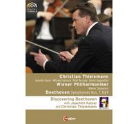 Beethoven: Symphonies 7, 8 and 9 (Thielemann) (DVD) A. Dasch (US IMPORT)