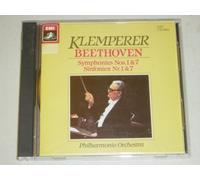 Beethoven: Symphonies: No. 1 in C, Op. 21 / No. 7 in A, Op. 92