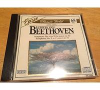 Beethoven: Symphonies No. 4 & 5