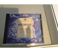 Beethoven symphonies no.4 et no.5 let destiny & no.5 fate symphony