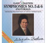 Beethoven:Symphonies No.5 & 6