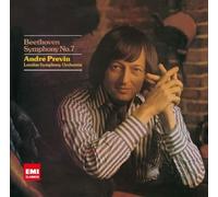 Beethoven: Symphonies No. 5, Op.67 and No.7 Op.92