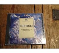 Beethoven symphonies no 7 et 8 cd