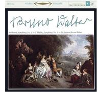 Beethoven-Symphonies Nos. 1 & 2