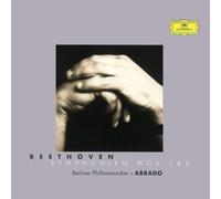 Beethoven: Symphonies Nos. 1 & 2