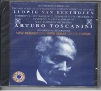 Beethoven: Symphonies Nos 1, 2 & 8