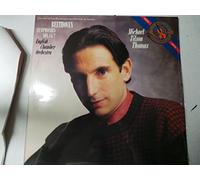 BEETHOVEN Symphonies nos.1 & 2 (Chamber version)--BEETHOVEN Ludwig Van (Germania)-English Chamber Orchestra; TILSON-THOMAS Michael (dir) (pianoforte)-CBS-CBS IM 39707