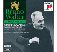 Beethoven, L.V. - Symphony 1/2
