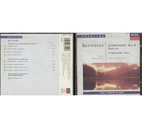 Beethoven: Symphonies Nos 1 & 3