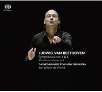 Beethoven: Symphonies Nos. 1 & 5