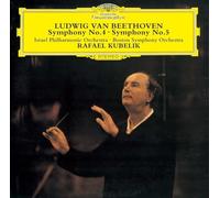 Beethoven: Symphonies Nos. 4 & 5