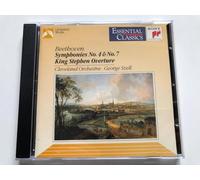 Beethoven: Symphonies Nos. 4 & 7