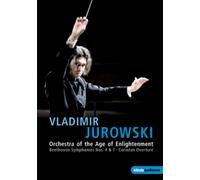 Beethoven: Symphonies Nos. 4 and 7 (Jurowski)