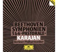 Beethoven: Symphonies Nos. 5 & 6 "Pastorale"