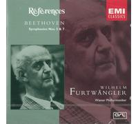 Beethoven: Symphonies Nos 5 & 7