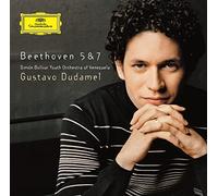 Beethoven: Symphonies Nos. 5 & 7