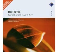 Beethoven: Symphonies Nos.5 & 7