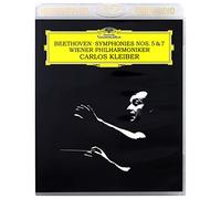 Beethoven: Symphonies Nos. 5 & 7 [2013]