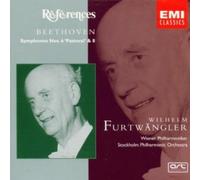 Beethoven: Symphonies Nos 6 & 8