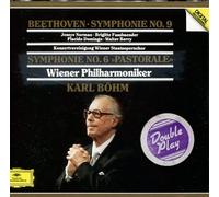 Beethoven: Symphonies Nos. 6 & 9