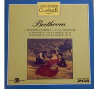 Beethoven - Symphonies Nos. 7 & 8