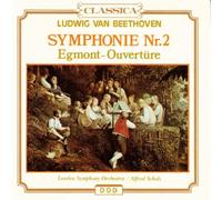 Beethoven - Symphony 2