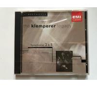Beethoven: Symphony 2, 5