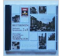 Beethoven: Symphony 2, 8