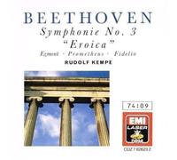 Beethoven - Symphony