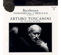 Beethoven: Symphony 3, 8