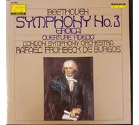 Beethoven - Symphony 3 " Eroica "
