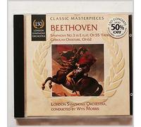 Beethoven - Symphony 3 Eroica