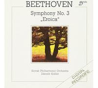 Beethoven - Symphony #3 Eroica (slovak Phil)