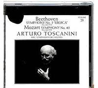 Beethoven - Symphony 3/Symphony 40