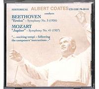 Beethoven - Symphony 3/Symphony 41