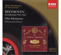 Beethoven - Symphony 5 & 7