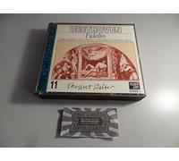 Beethoven: Symphony 5, Coriolan, Fidelio Overtures / Schubert: Symphony 8