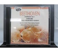 Beethoven - Symphony 5 / Fidelio
