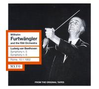 Beethoven - Symphony 5 in C Minor Symphony 6 in F Major Op 68