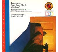 Beethoven - Symphony 5/Symphony 8
