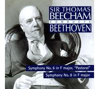 Beethoven: Symphony 6, 8