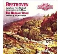 Beethoven - Symphony 6 " Pastoral " / Consecration of House