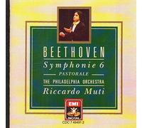 Beethoven - Symphony 6 "Pastoral" / Leonore Overture 3