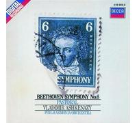 Beethoven - Symphony 6" Pastorale