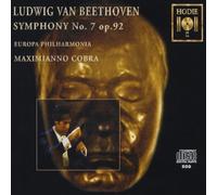 Beethoven: Symphony 7 a Major