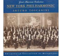Beethoven: Symphony #7 - New York Philharmonic & Arturo Toscanini [DE Import]