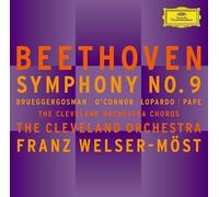 Beethoven: Symphony 9