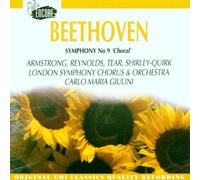 Beethoven - Symphony 9 " Choral "