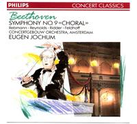 Beethoven - Symphony 9" Choral