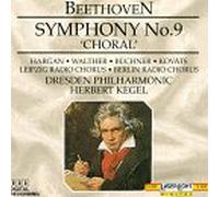 Beethoven: Symphony 9, D Minor, Op.125 Choral
